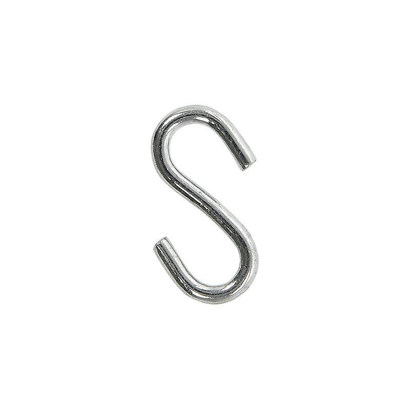 S hook Ø3mm 2.9x1.3cm