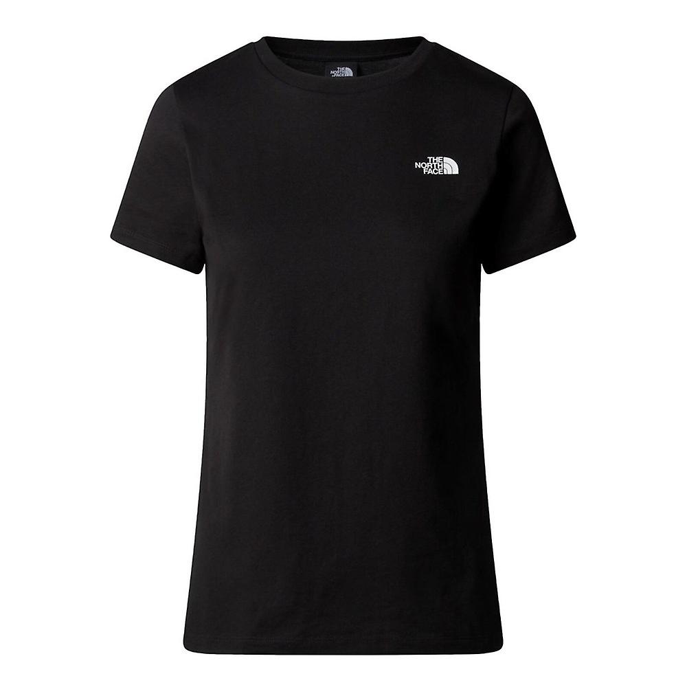 T-Shirt The North Face Simple Dome NF0A87NHJK3