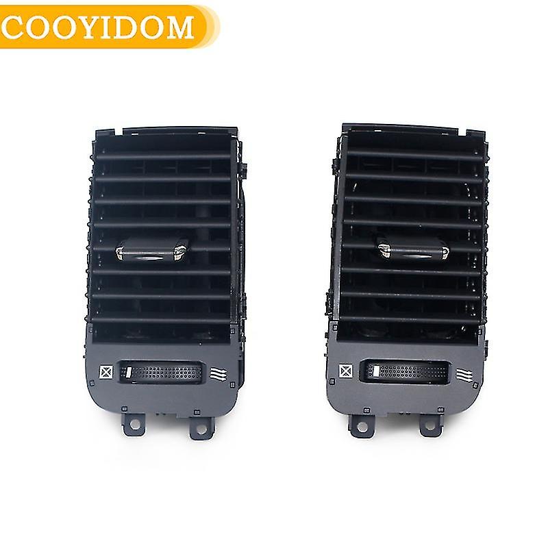 Κλιματιστικό μηχάνημα για τη Toyota Land Cruiser Prado 120 Lexus Gx470 2003-2009 Air Cond εξόδου εξαερισμού A/c