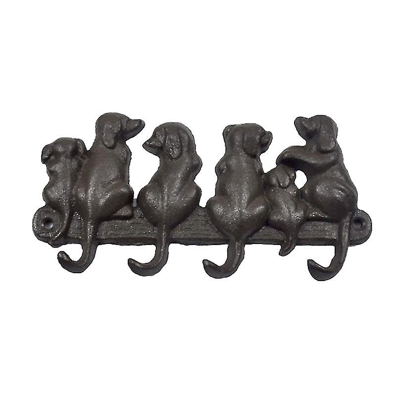 1pcs Dog Shape Hook