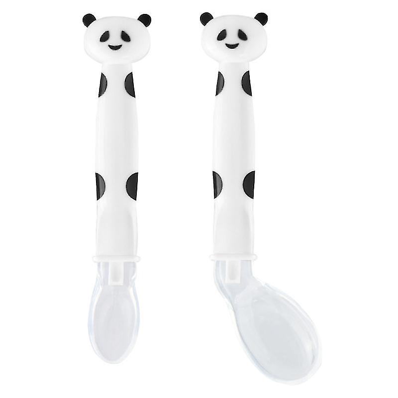 2pcs Baby Spoons