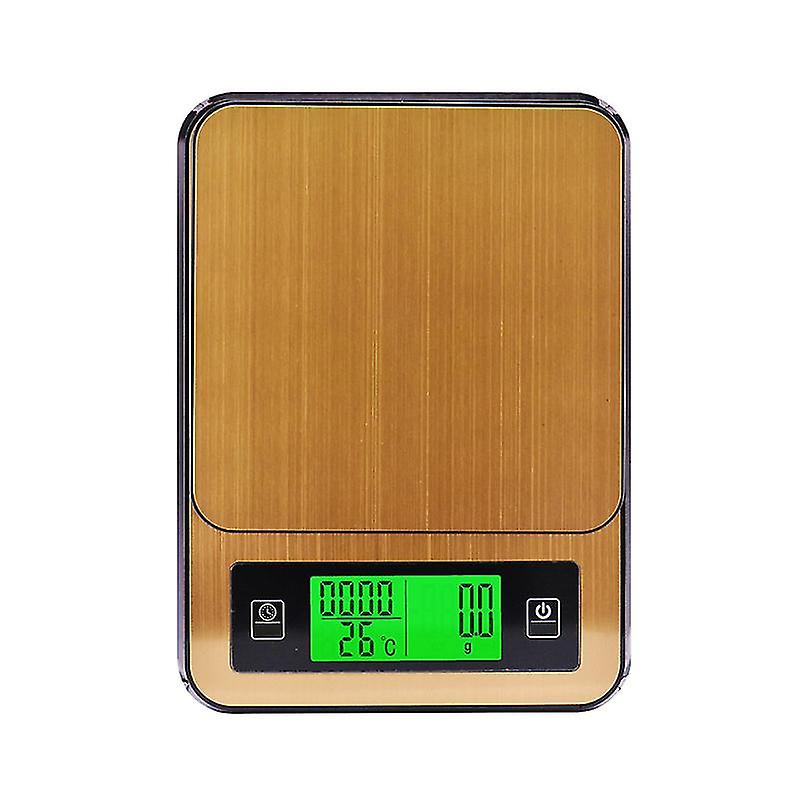 1pcs Digital Body Weight