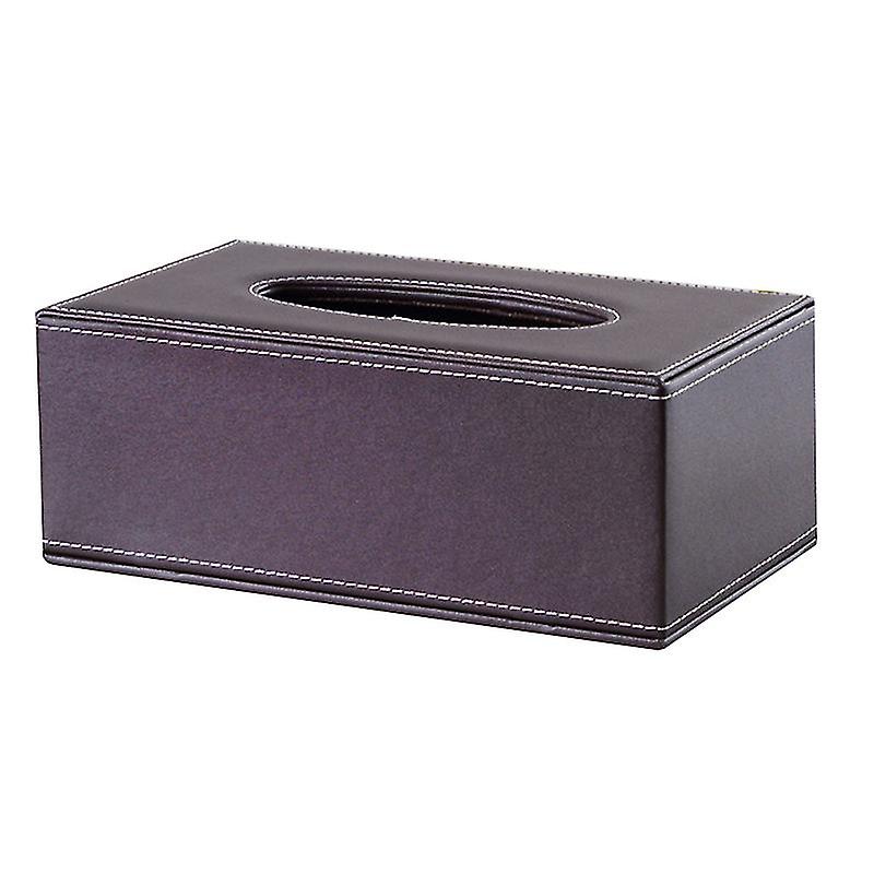 1pcs Retro Napkin Box For Car