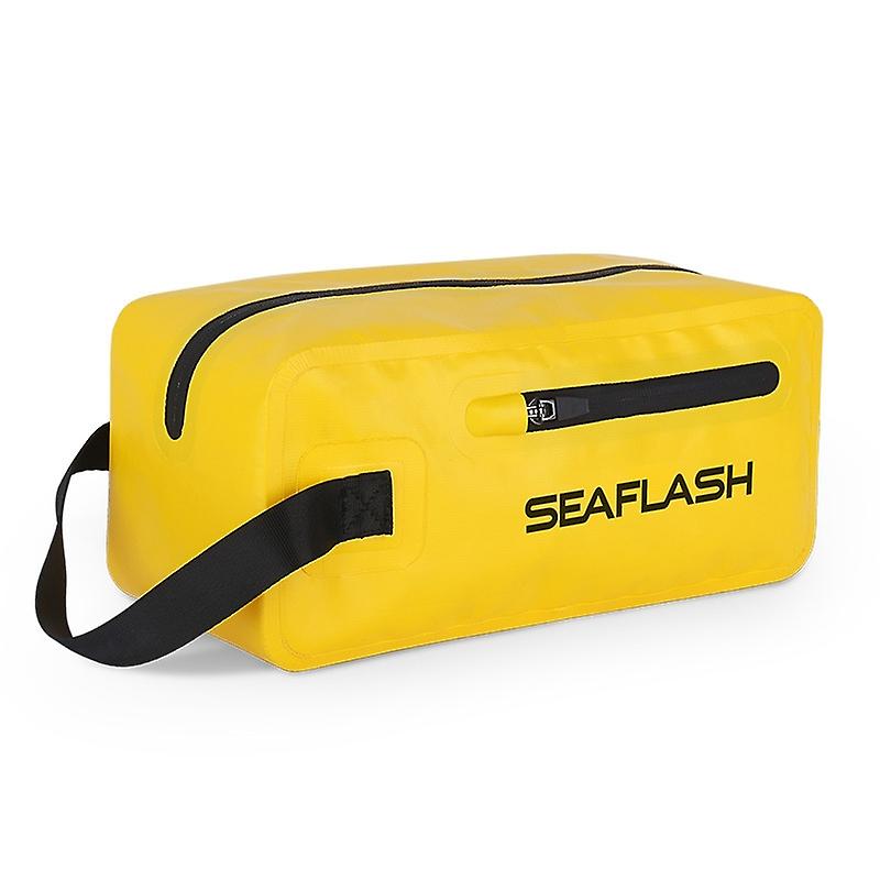 SEAFLASH 4L Waterproof Storage Bag SEAFLASH 4L