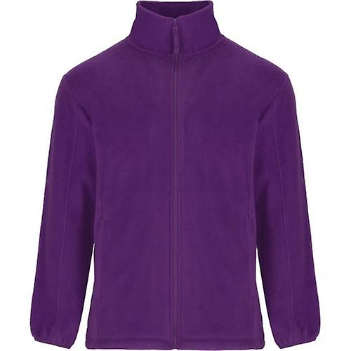 Roly Childrens/Kids Artic Full Zip Fleece Jacket