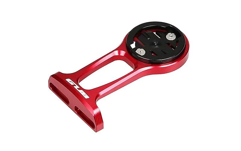 Aluminum Alloy Bike Computer Mount For Garmin Cateye Bryton Edge Stem Out Front Mount Bicycle Cycling Computers Handlebar Holder