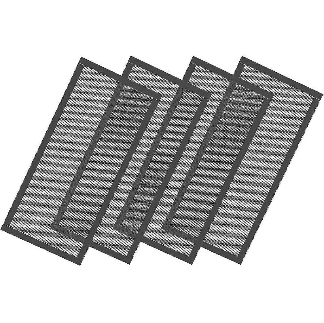 floor vent grille easy to install anti debris falling vent cover WT03