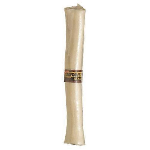 Savory Prime Supreme Rawhide Retriever Roll Natural, 1 Count / 9-10 Inches (Log)