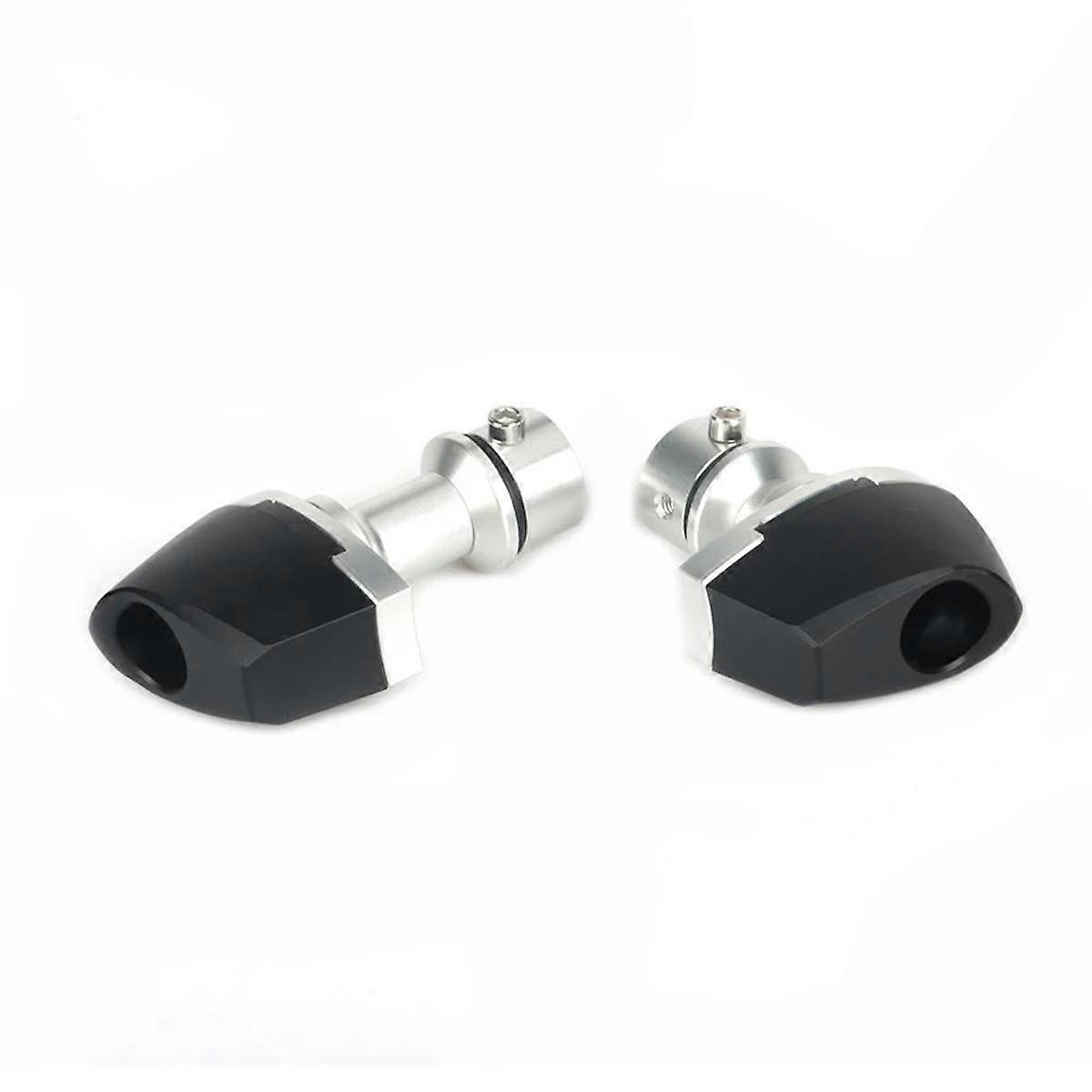Motorcycle Falling Protection Frame Slider Fairing Guard Crash Pad Protector for -4R -4RR ZX4R -25R