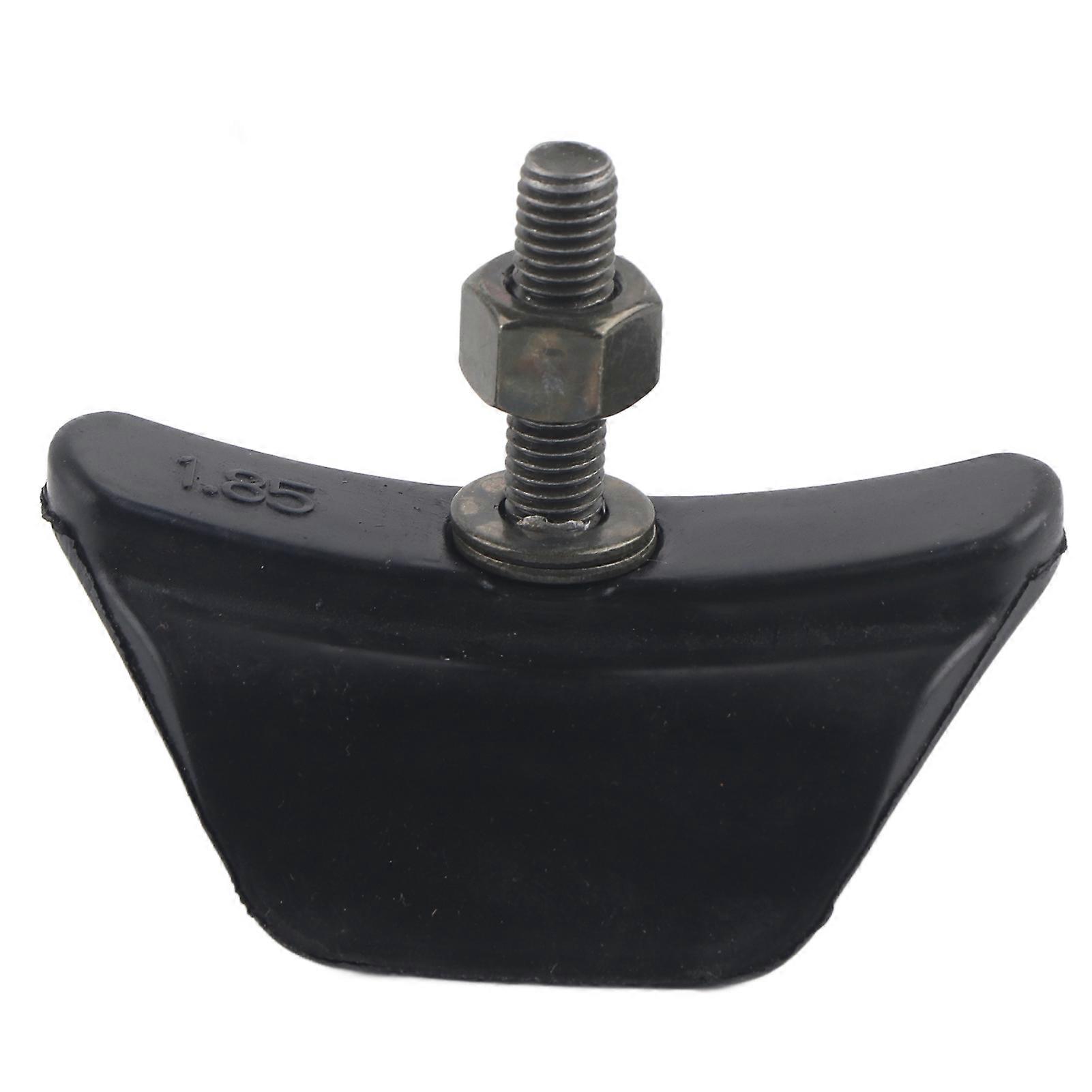Front Wheel Rim Tyre Lock Inner Tube Safe Bolt for Thumpstar PIT PRO Trail Dirt Bike1.6in(53 x 84mm/2.09 x 3.31in) NO.73483