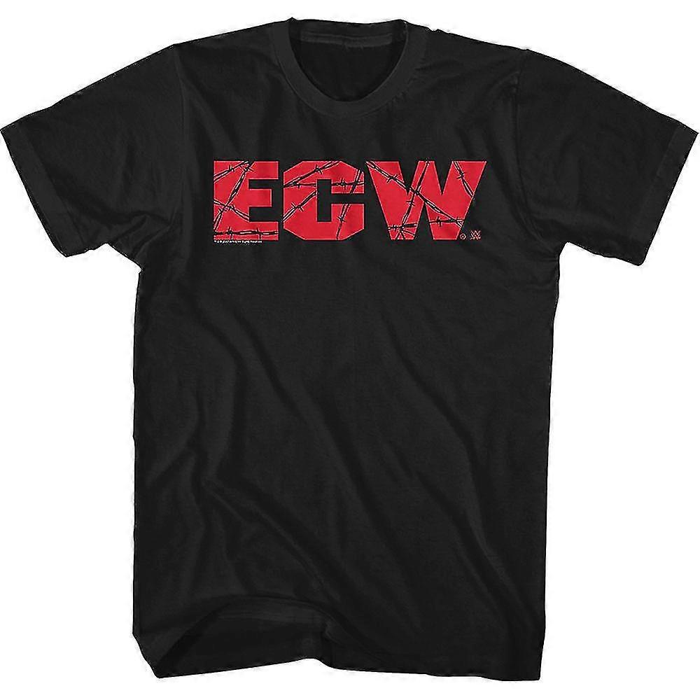 Camiseta da Ecw