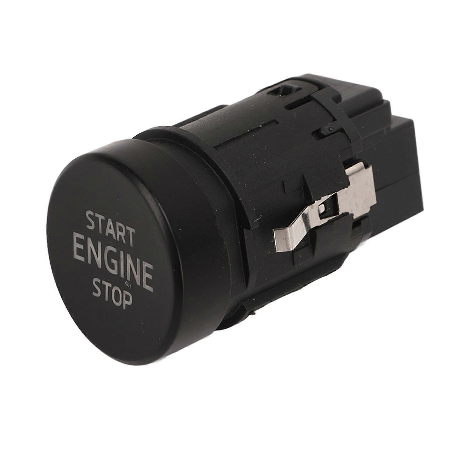 Start Stop Pushbutton 5E0905217 Engine Control Switch Push Button for Fabia Octavia Rapid