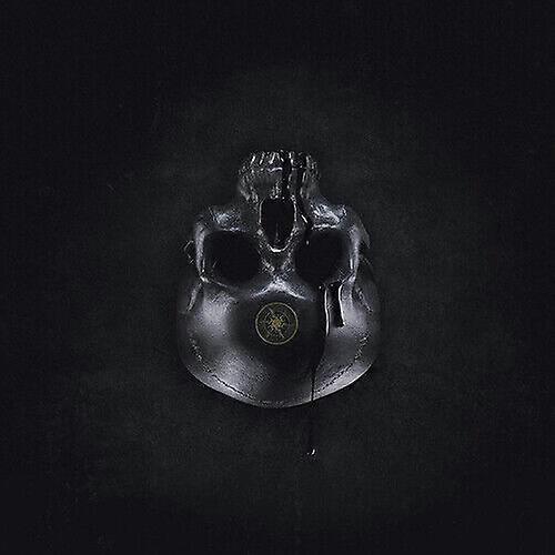 Diabolical : Eclipse CD Album Digipak (2019)