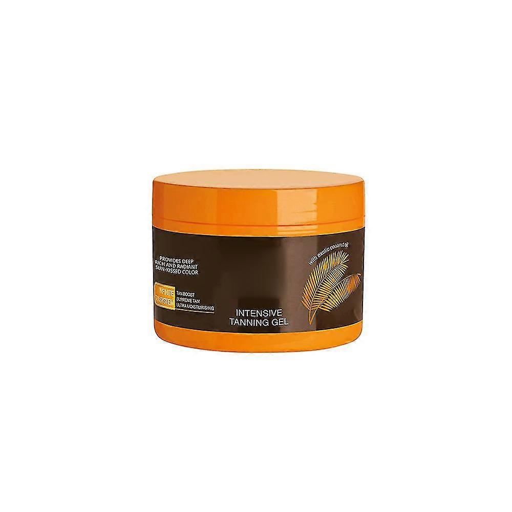 OUHOE Outdoor Sun Tan Gel for Dark Repair New 8062272197477