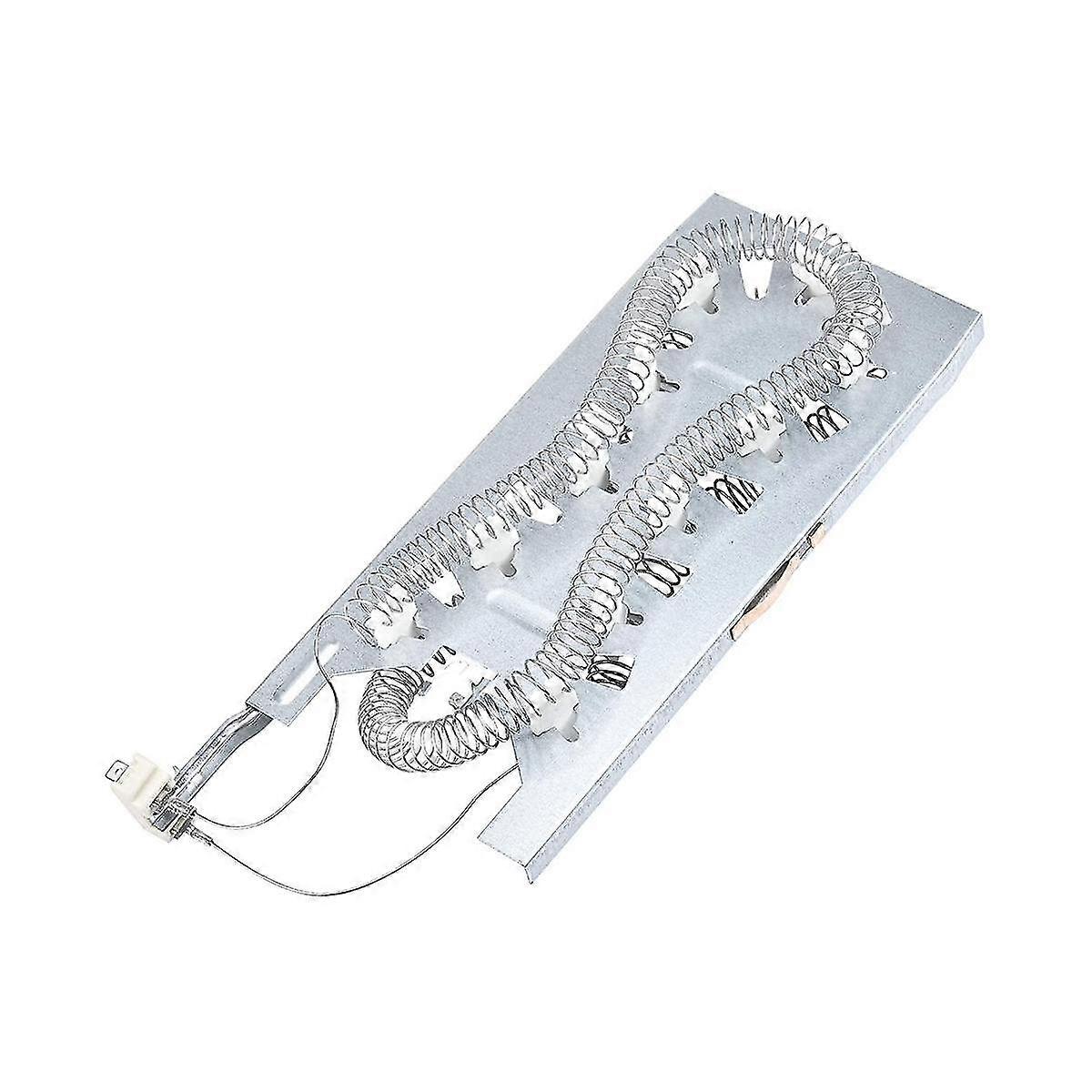 3387747 Dryer Heating Elementsreplacement Part Compatible For Wp3387747vp Ap6008281 Wp3387747 W1104