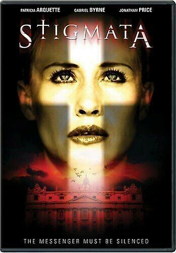 Stigmata [DVD] [2000] [Region 1] [US Imp DVD