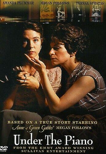 Under the Piano [DVD] [1995] [Region 1] DVD