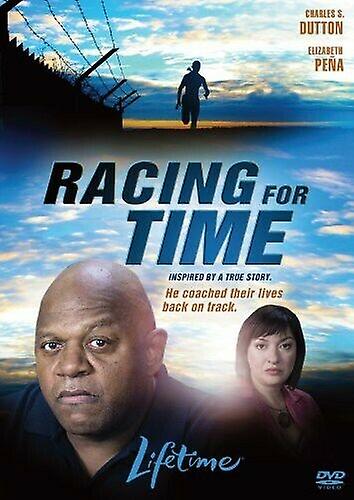 Racing for Time [DVD] [2008] [Regio 1] DVD