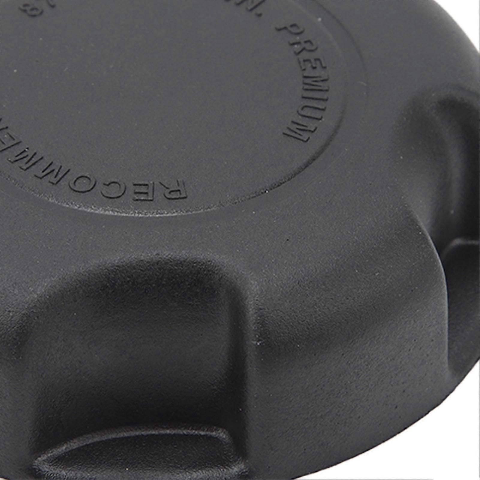 Fuel Gas Cap 5439075 Strong Sealing Leak Proof Gas Tank Cap Replacement For Polaris RZR 570 2012 to 2021