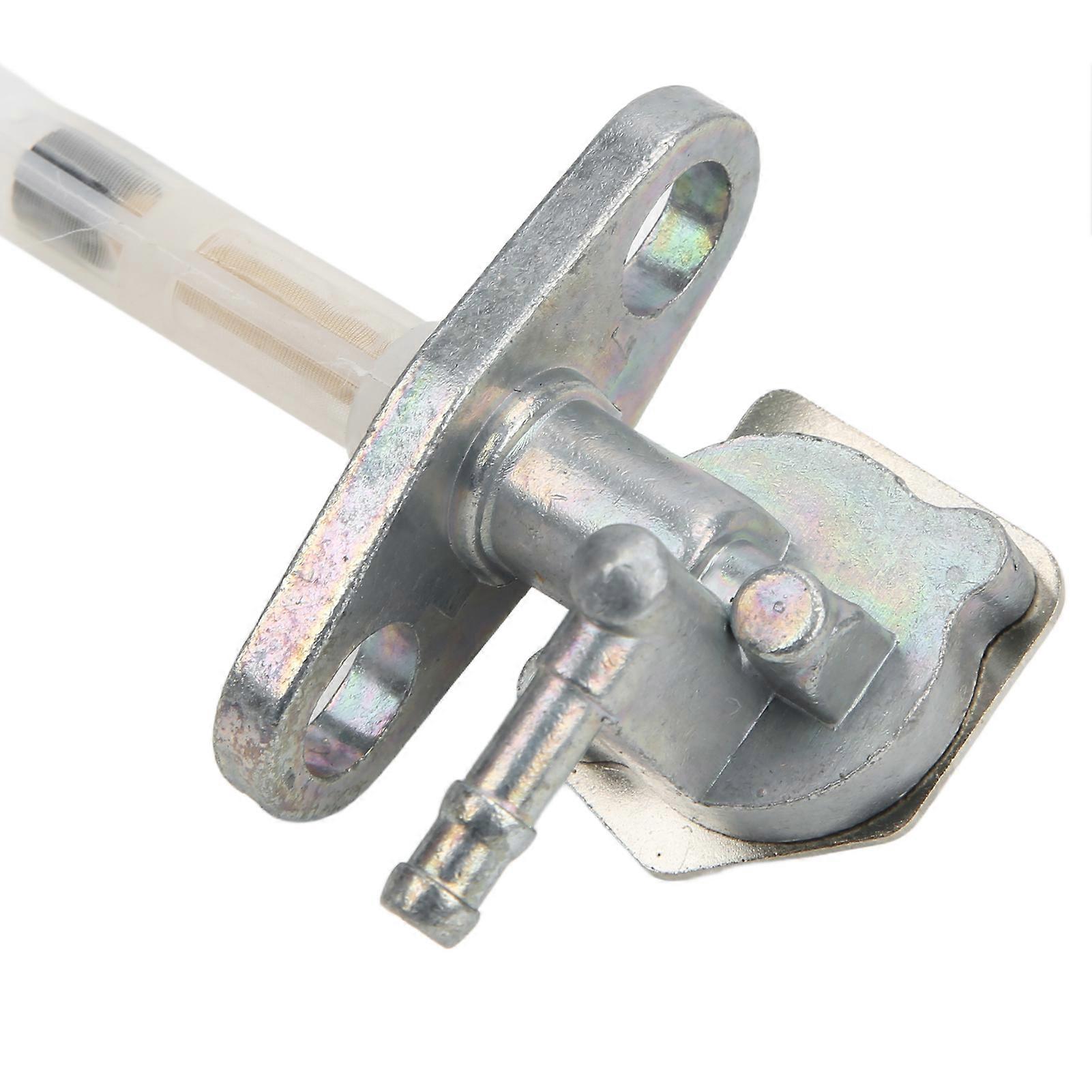 Fuel Tank Switch Valve 16950GCF671 On Off RES Aluminum Replacement for XR50R XR70R XR80R CRF80F