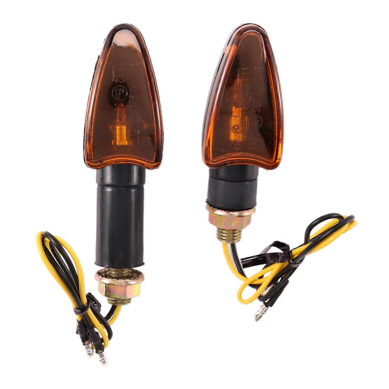 Motorcycle Indicator Assemblies for Honda CX500 for sale