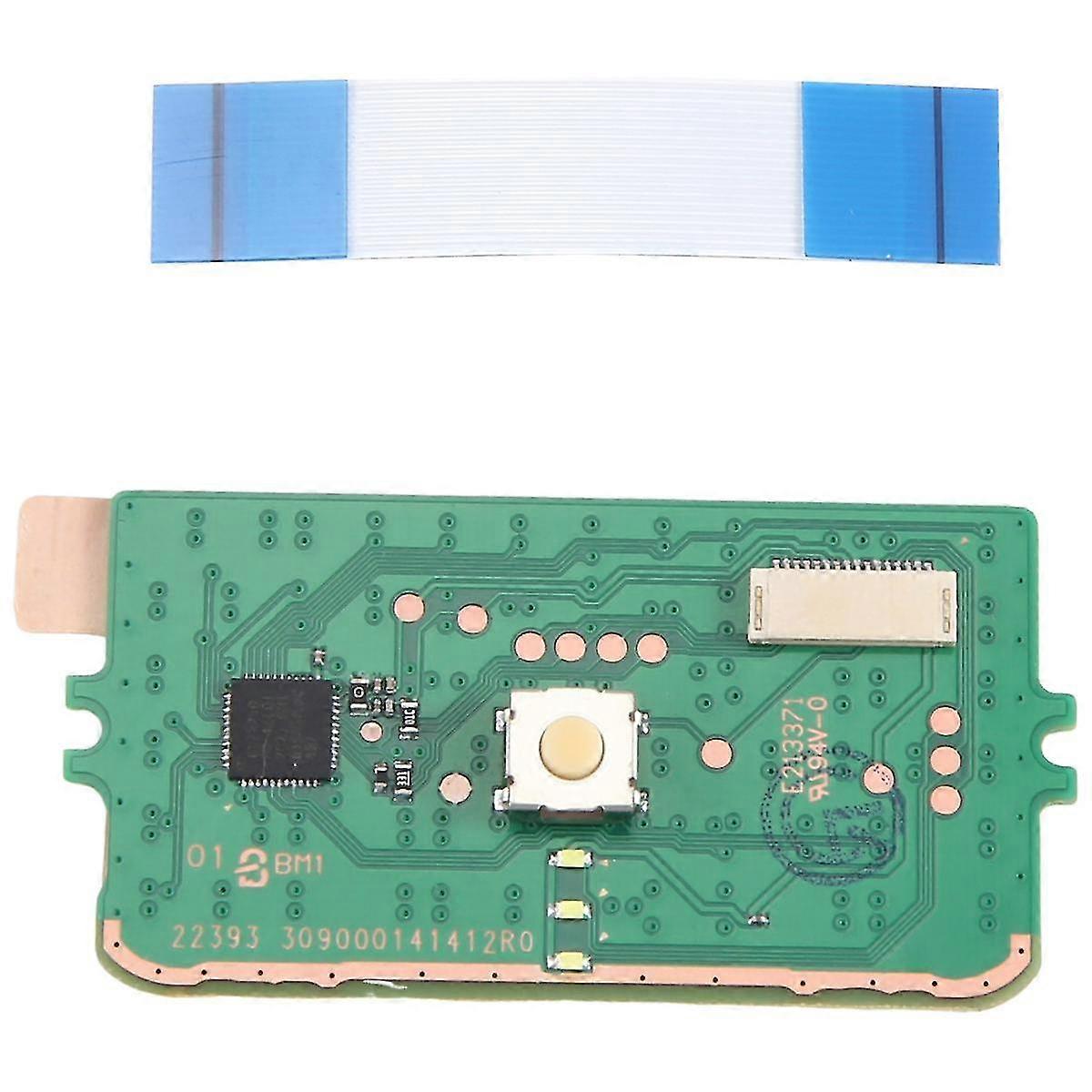 V2.0 Touch Pad Board for Controller BDM-020 IC Motherboard for Circuit Board Touch Board