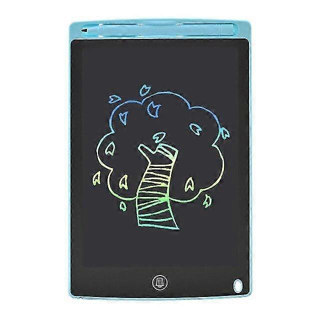 inch electronic drawing graffiti colorful screen tablet handwriting writing