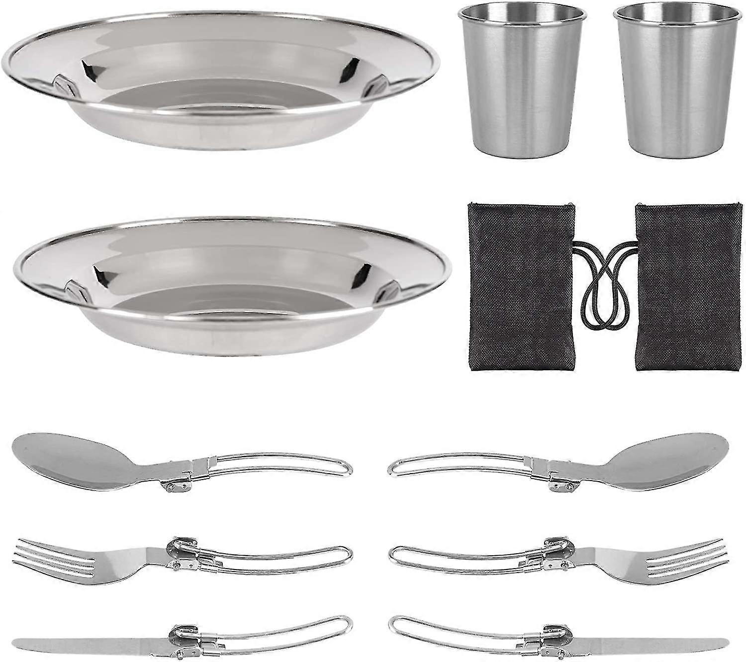 camping cooker, suitable for 2 to 3 people camping