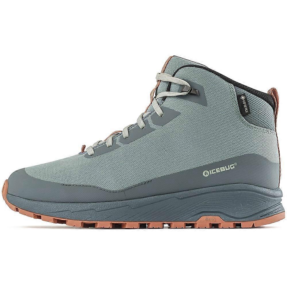 Shoes Icebug Haze Mid Biosole Gtx G930200A