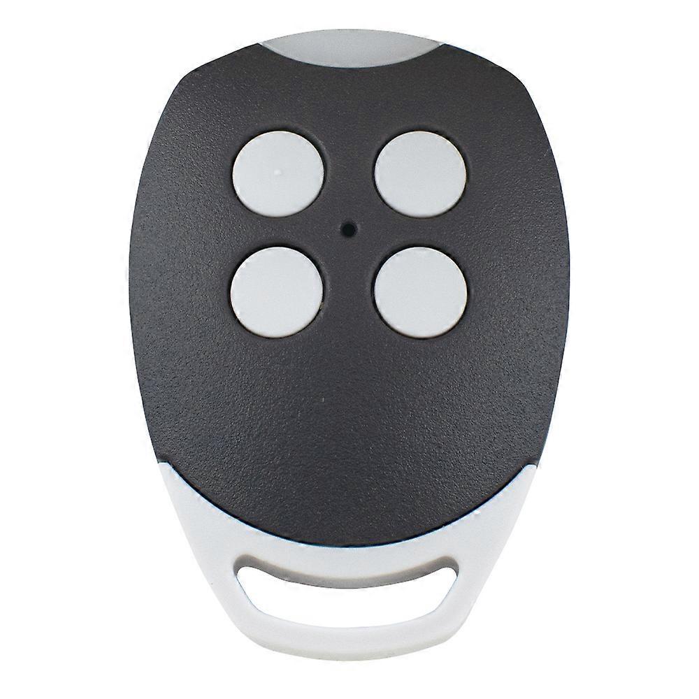 DITEC GOL4 Garage Remote Control 43392MHz Rolling Code Gate Keychain Door Opener