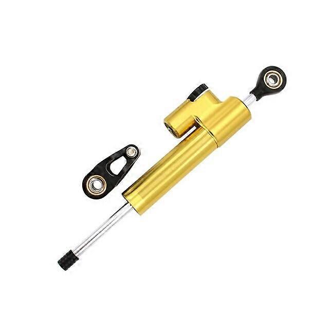 Kit Staffa Sterzo Ammortizzato CNC Per Yamaha FZ1 / FAZER 2006-2015 – Stabilità Regolabile E Sicurezza
