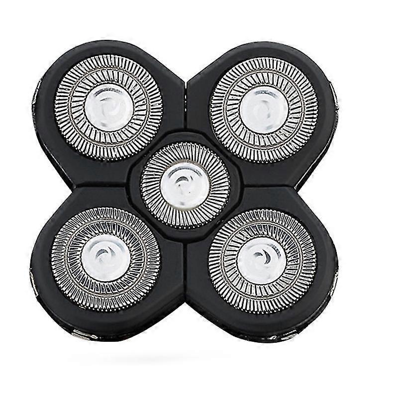 Replacement Shaver Heads Electric Shaver Independently Floating Head