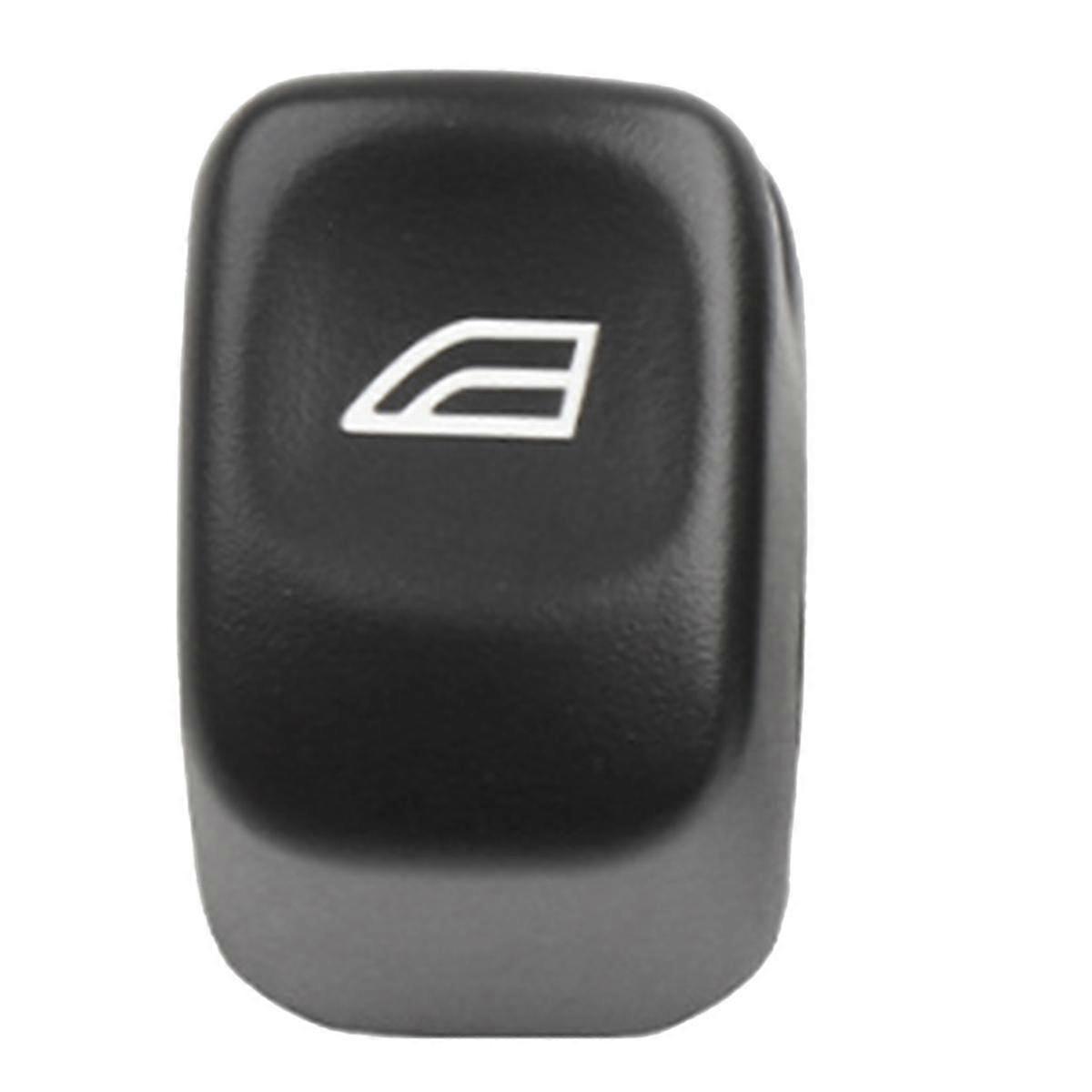 Driving Side Window Regulator Switch Button For Alfa Mito 2008+ - Front Left, OEM 156085170