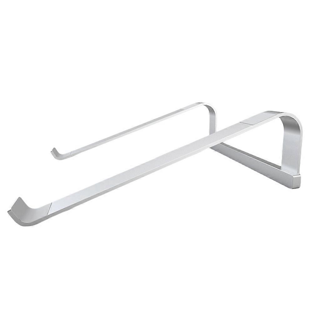 Adjustable Aluminum Laptop Stand Portable Notebook Support Holder for Pro Computer Riser Stand Cooling Bracket-A