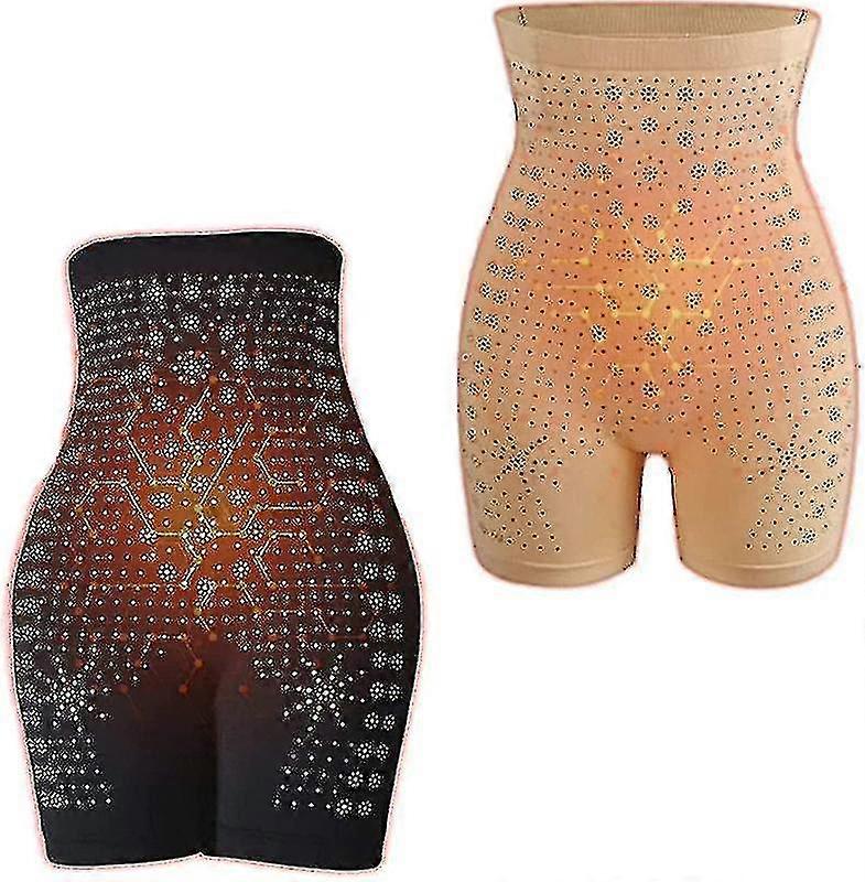 حرق الدهون التحكم في البطن والتخلص من السموم بودي سوت 2 قطع تشكيل الجسم ملخصات