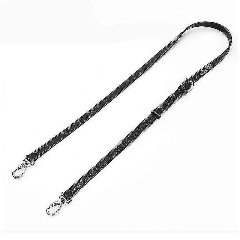 metal chain pu leather bag, handbag accessories