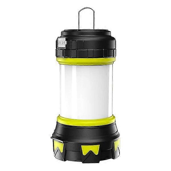 Portable Searchlight, Outdoor Multi-function Strong Light Flashlight