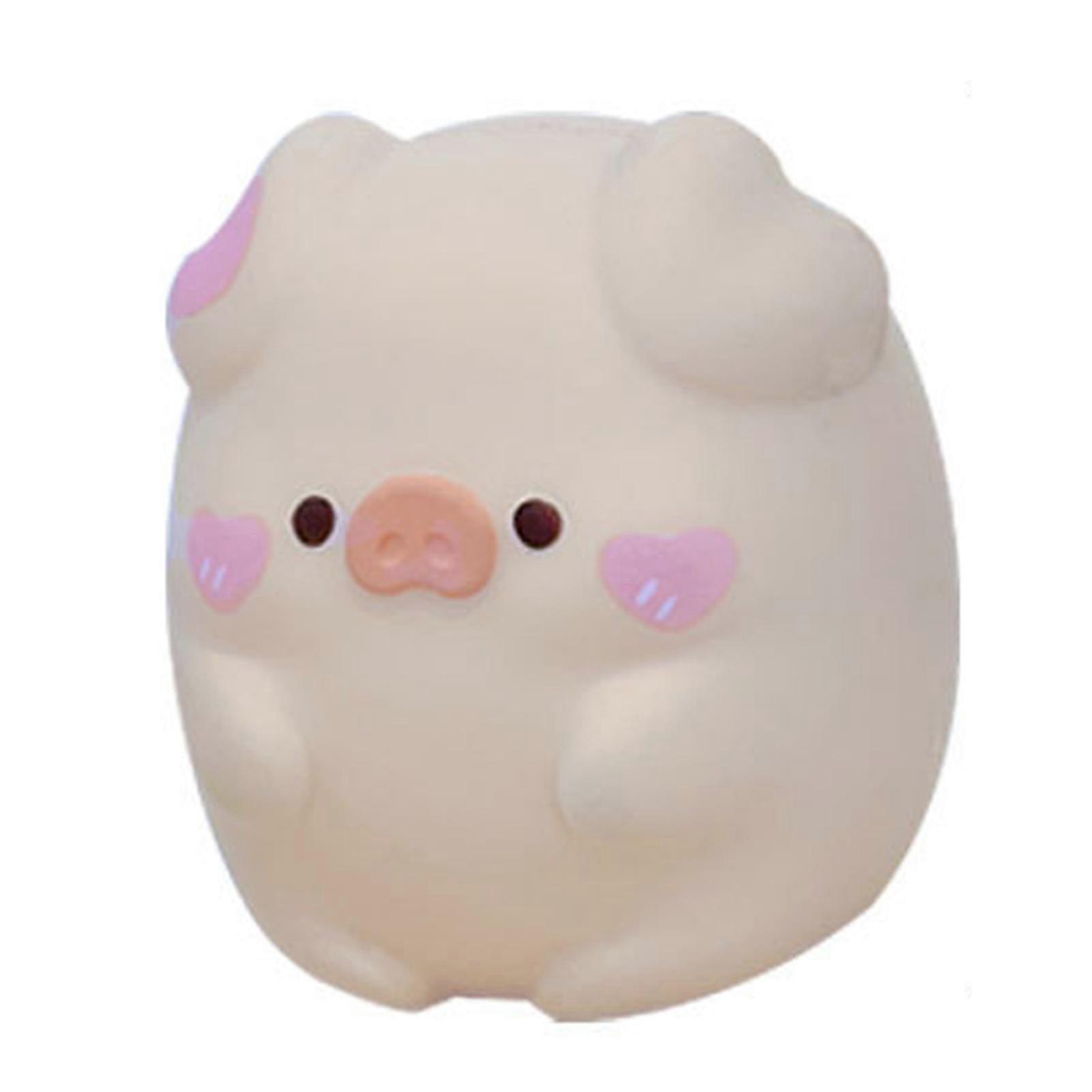 Animal Stress Relief Toys Non Toxic and Odorless Suitable for Masquerade Ball Cosplay
