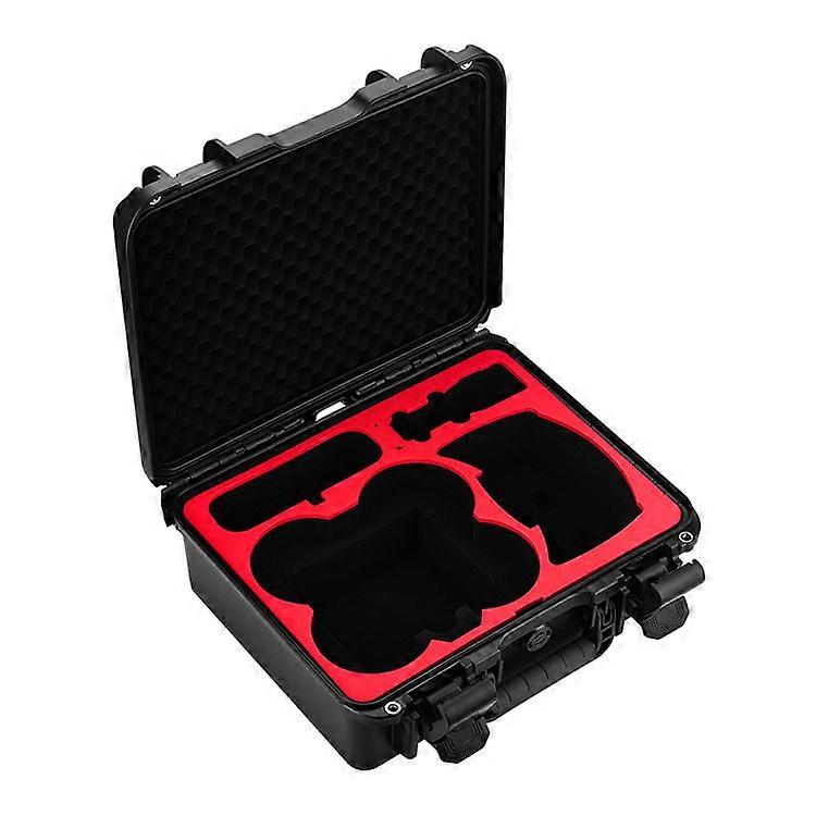 Drone Case Drone Bag Drone Waterproof Explosion-proof Box (IP67) Accessories for DJI Avata 2