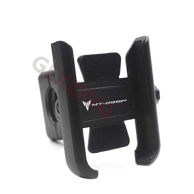 For Yamaha MT-09SP MT09 MT 09 MT-09 MT09 SP 2022 2023 New High Quality Motorcycle alloy Mobile Phone Bracket GPS Stand Holde