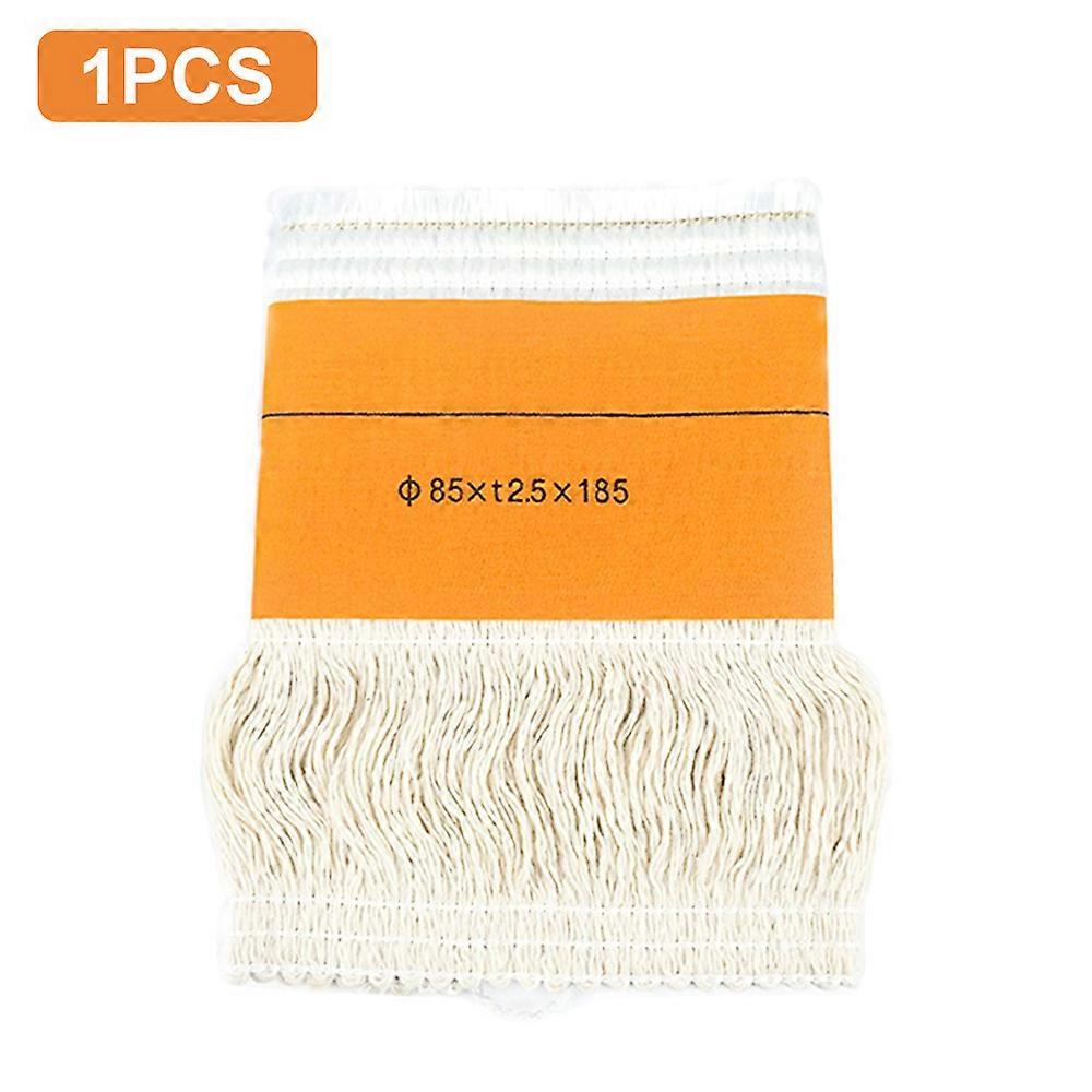 1Pcs φυτίλι σόμπας κηροζίνης εύκολο να αντικαταστήσει λάμπα Θερμαντήρες βαμβακιού ινών γυαλιού Σόμπα φυτιλιού Κηροζίνη ινών γυαλιού Θερμαντήρες βαμβακιού φυτίλι