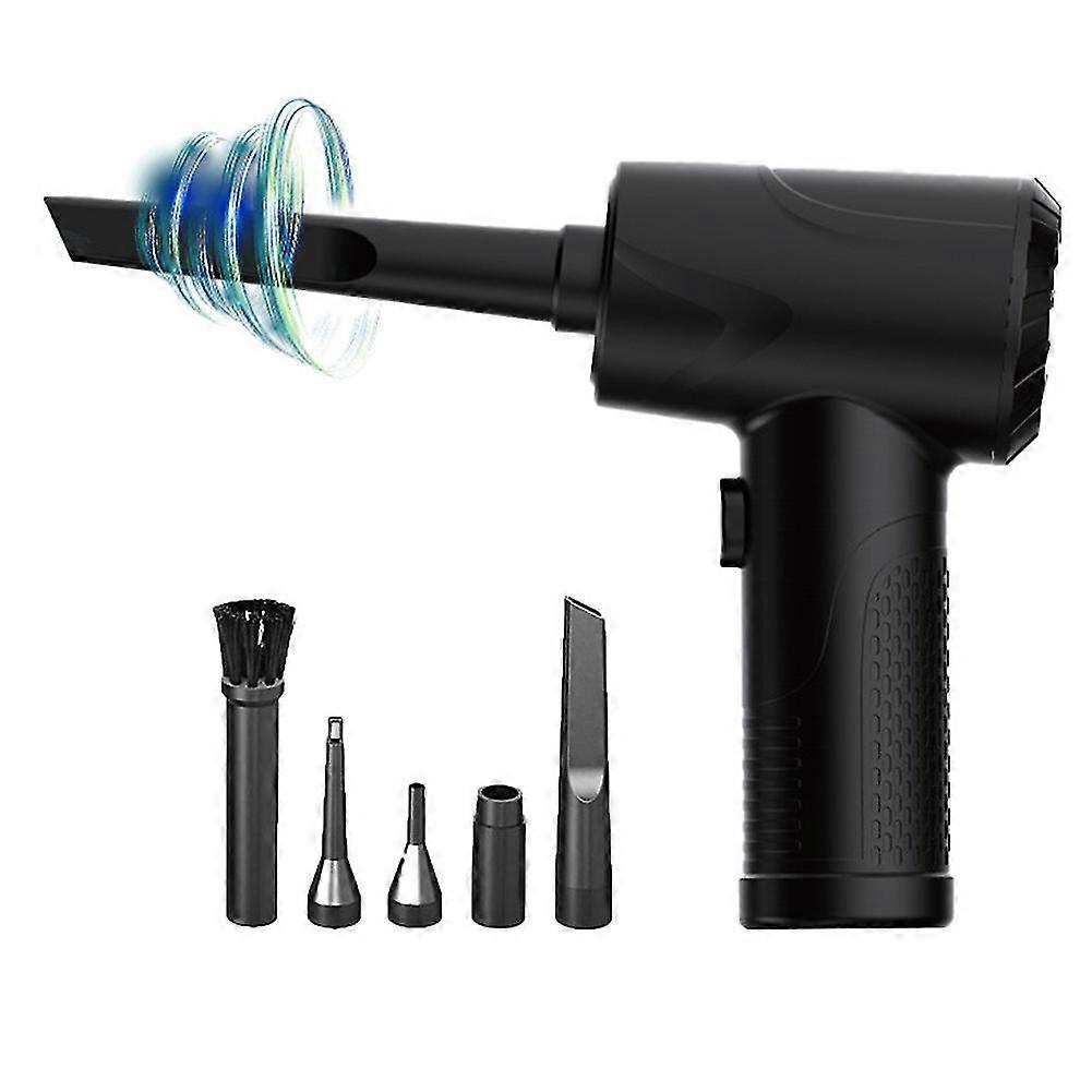 Computer Case Keyboard Dust Blower Handheld Wireless Electronic Accessories Dust Collectors