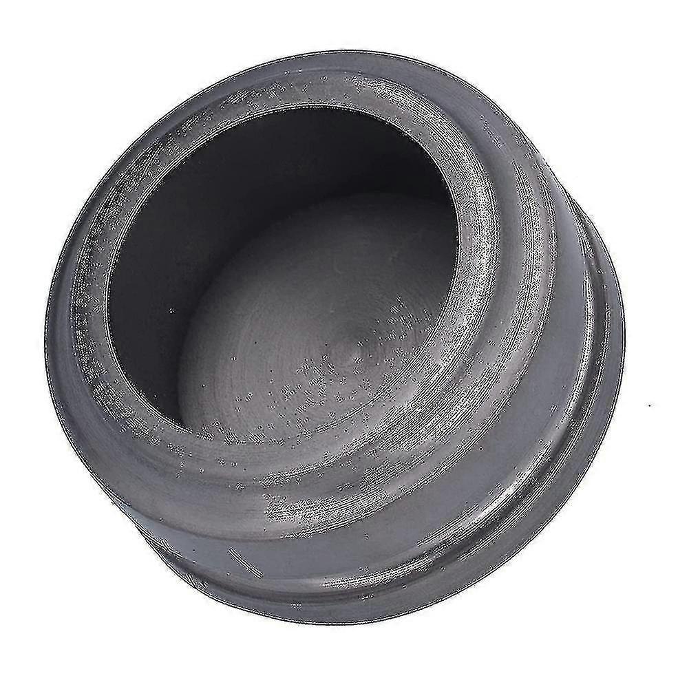 Metal Casting Mold, 2000 Standard Size Compatible With Metals Melting Refining