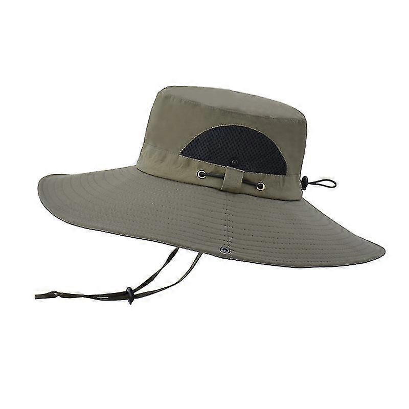 Men's Sun Hat