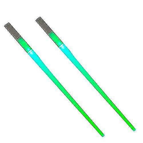 Led Luminous Concert Artifact Flashing Stick