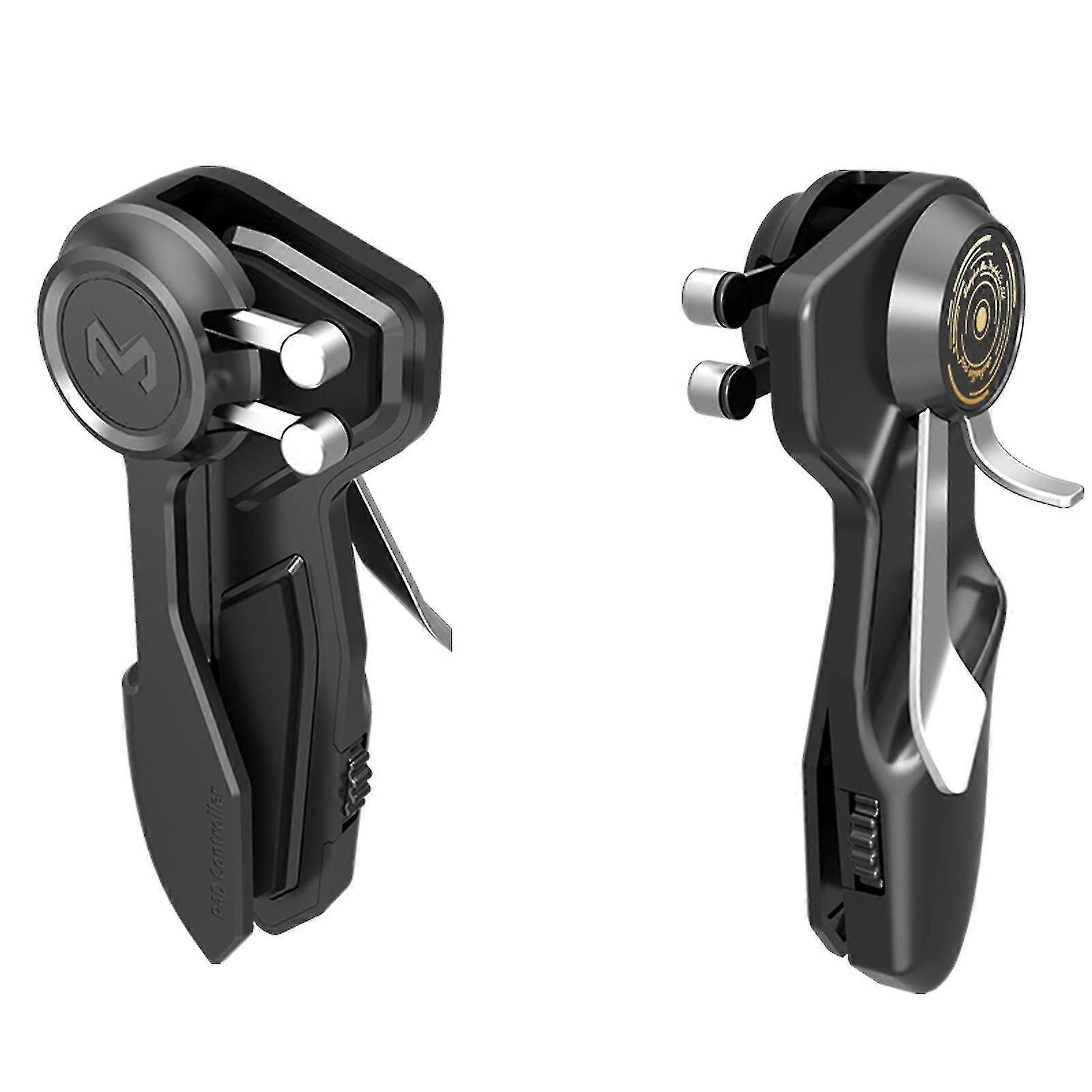 For Ipad/tablet Six-finger L1r1 War Game Gamepad Mobile Game Controller