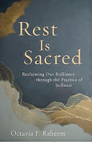 Rest Is Sacred by Octavia Raheem Paperback