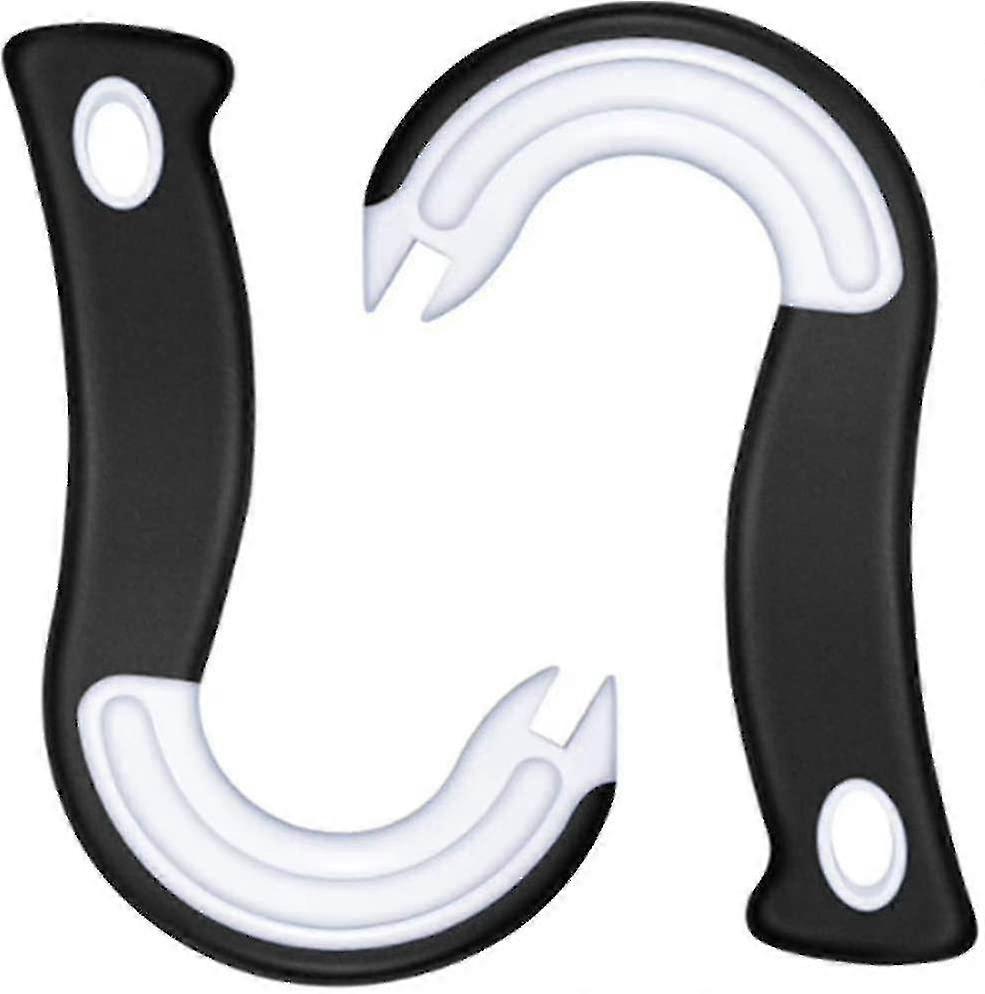 Ergonomic Manual Can Opener