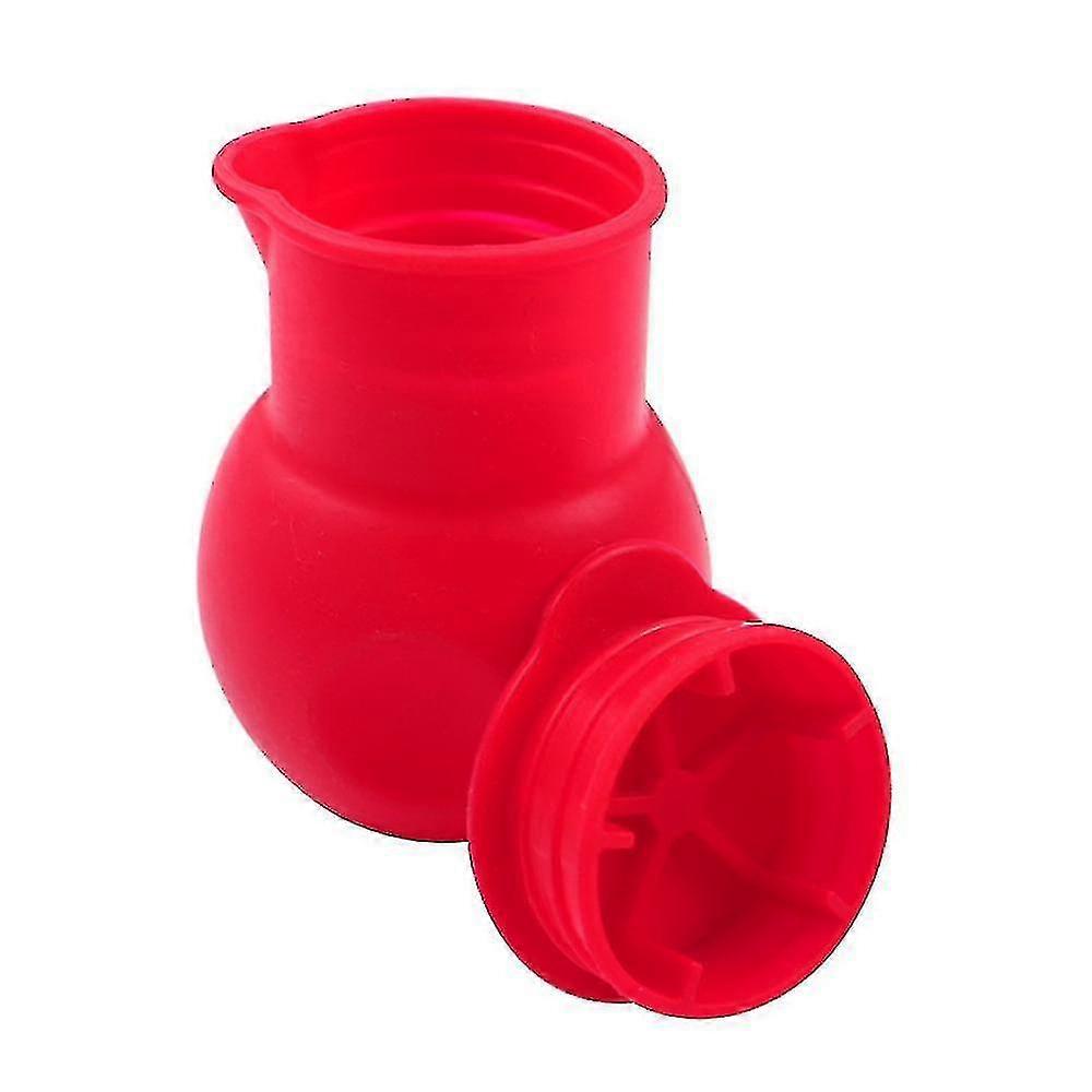Shape Silicone Mold
