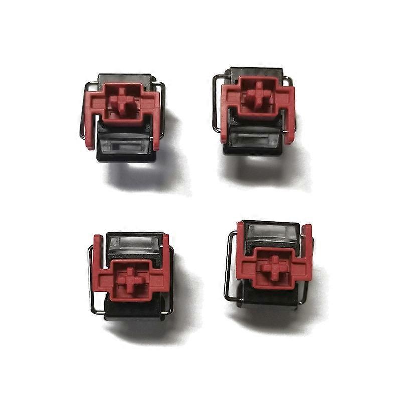 Mechanical Keyboard Accessory for  Huntsman Elite Red Optical Switches